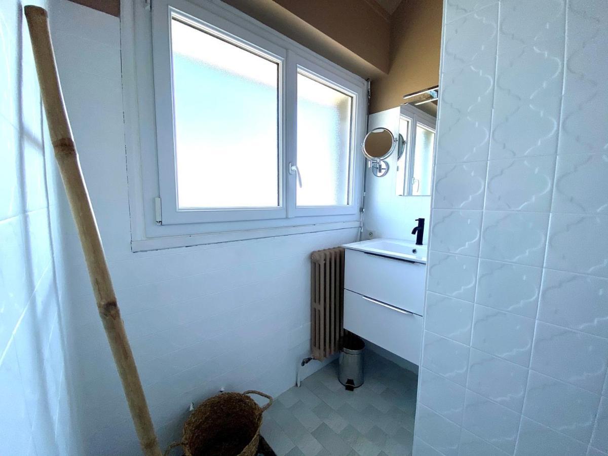 Maison Des Dunes Erdeven Esterno foto
